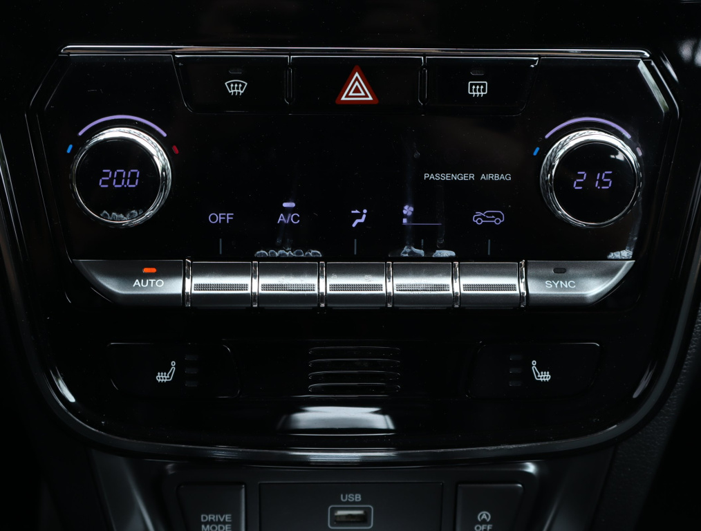 Ssang Yong Tivoli
