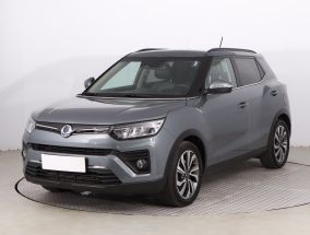 SsangYong Tivoli - 2022
