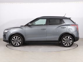 SsangYong Tivoli - 2022