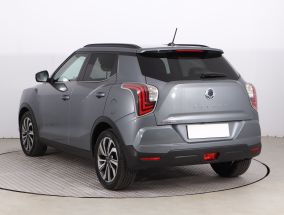 SsangYong Tivoli - 2022