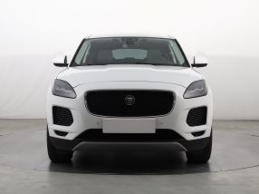 Jaguar E-Pace - 2019