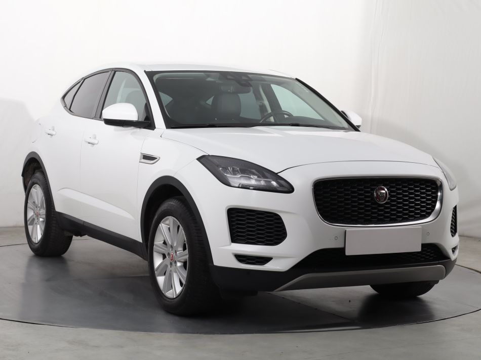 Jaguar E-Pace - 2019