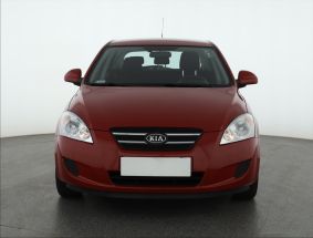 Kia Ceed - 2008
