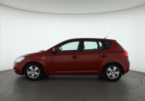 Kia Ceed - 2008