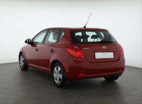 Kia Ceed - 2008