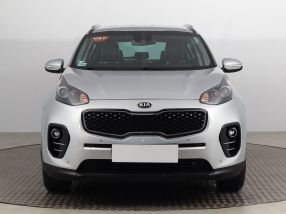 Kia Sportage - 2018