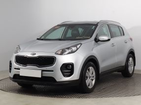 Kia Sportage - 2018