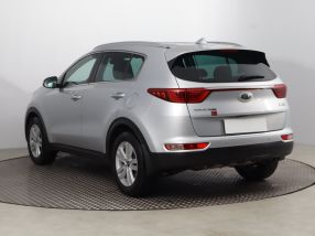 Kia Sportage - 2018