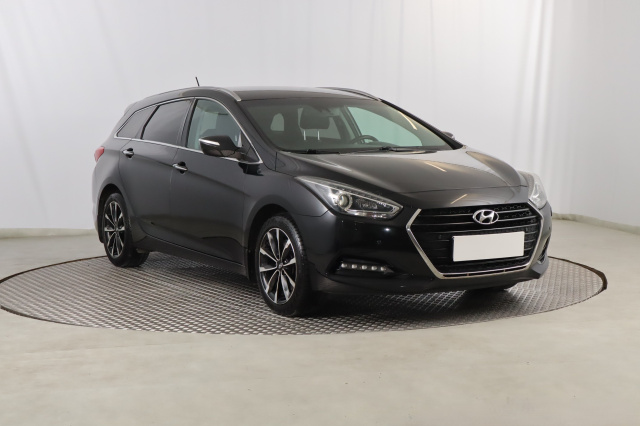 Hyundai i40 2015