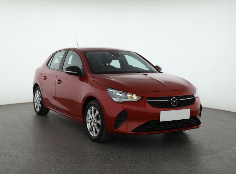 Opel Corsa - 2022