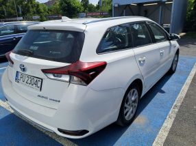Toyota Auris - 2015