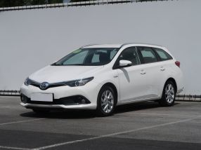 Toyota Auris - 2015