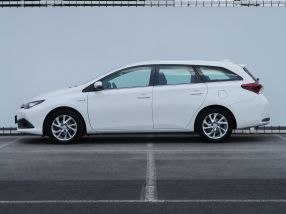 Toyota Auris - 2015