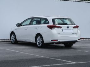 Toyota Auris - 2015