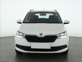 Skoda Fabia - 2021