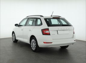 Skoda Fabia - 2021