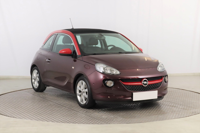 Opel Adam 2018