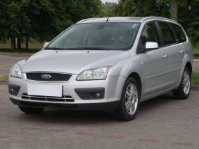 Ford Focus - 2005