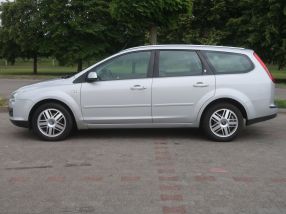 Ford Focus - 2005