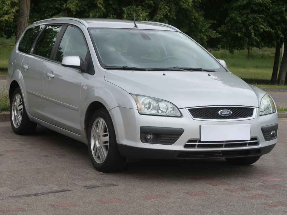 Ford Focus - 2005