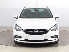 Opel Astra - 2017