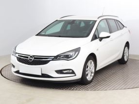 Opel Astra - 2017