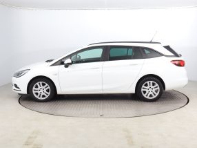 Opel Astra - 2017