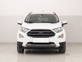 Ford Ecosport - 2019