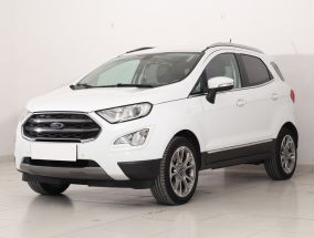 Ford Ecosport - 2019