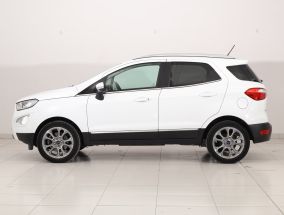 Ford Ecosport - 2019