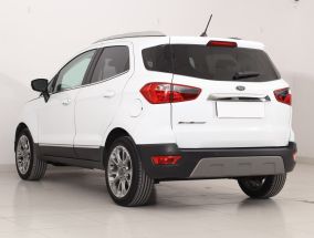 Ford Ecosport - 2019
