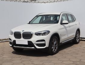 BMW X3 - 2020