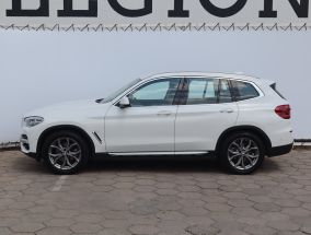 BMW X3 - 2020