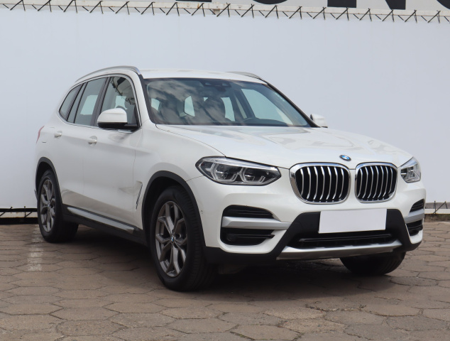 BMW X3 2020