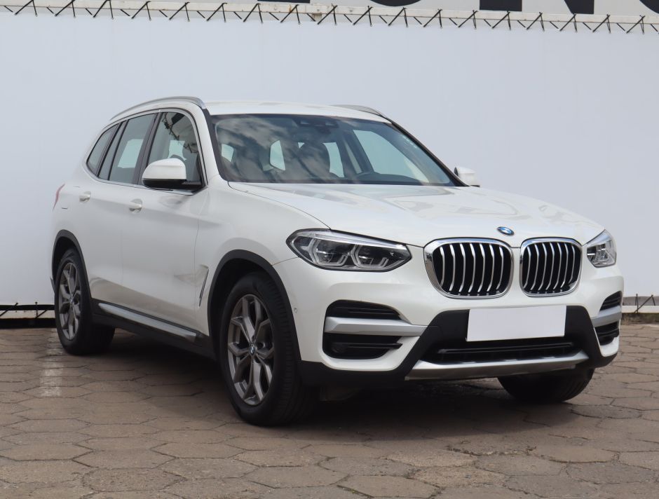 BMW X3 - 2020