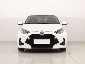 Toyota Yaris - 2020