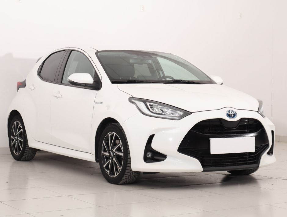 Toyota Yaris - 2020