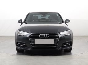Audi A4 - 2015