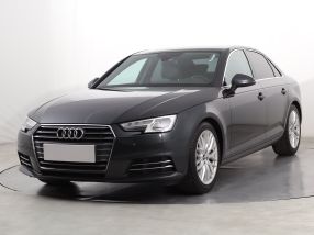 Audi A4 - 2015