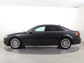 Audi A4 - 2015