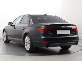 Audi A4 - 2015