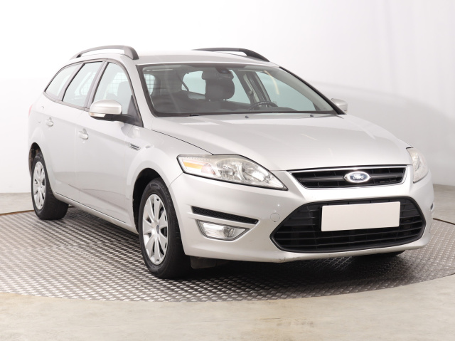 Ford Mondeo 2012