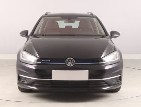 Volkswagen Golf - 2018