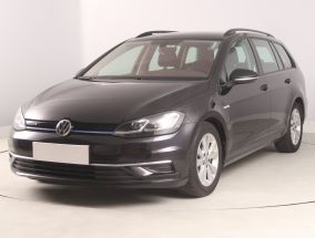 Volkswagen Golf - 2018