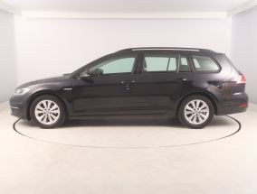 Volkswagen Golf - 2018