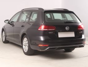 Volkswagen Golf - 2018
