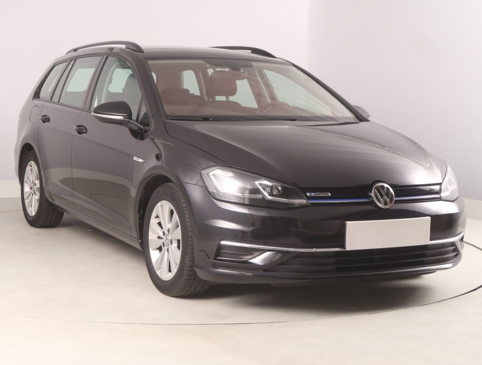 Volkswagen Golf - 2018