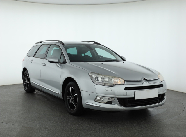 Citroen C5 2010
