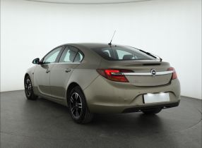 Opel Insignia - 2013