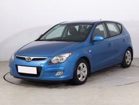 Hyundai i30 - 2010